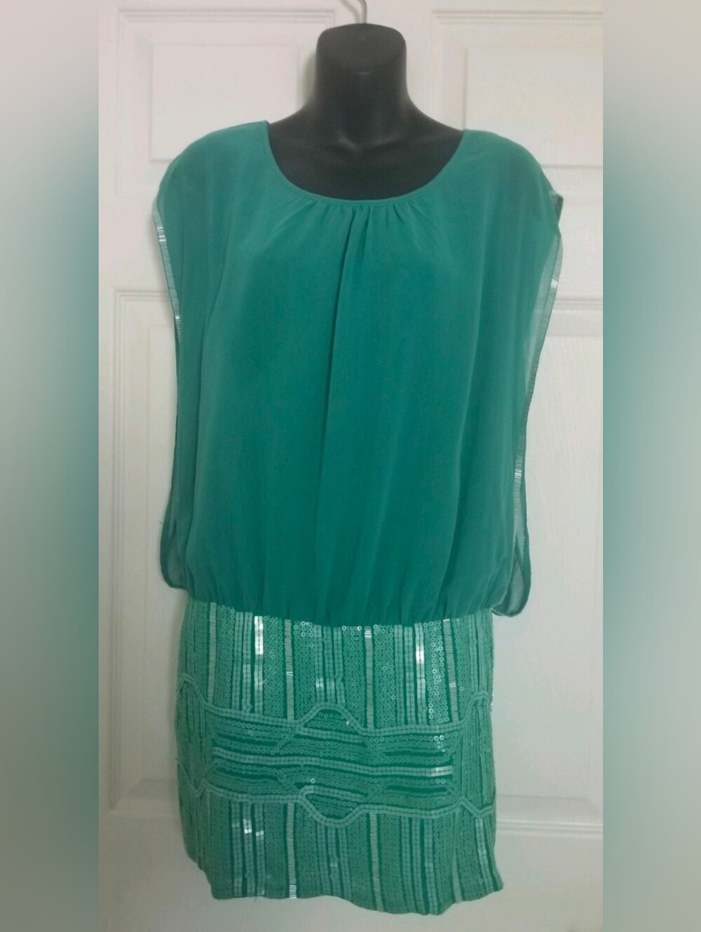 Lucca Short Dress